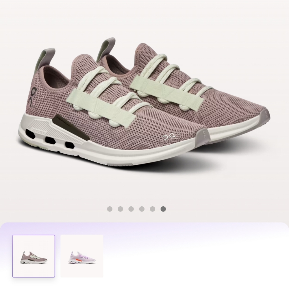 Women's On Clouds (Cloud Easy)